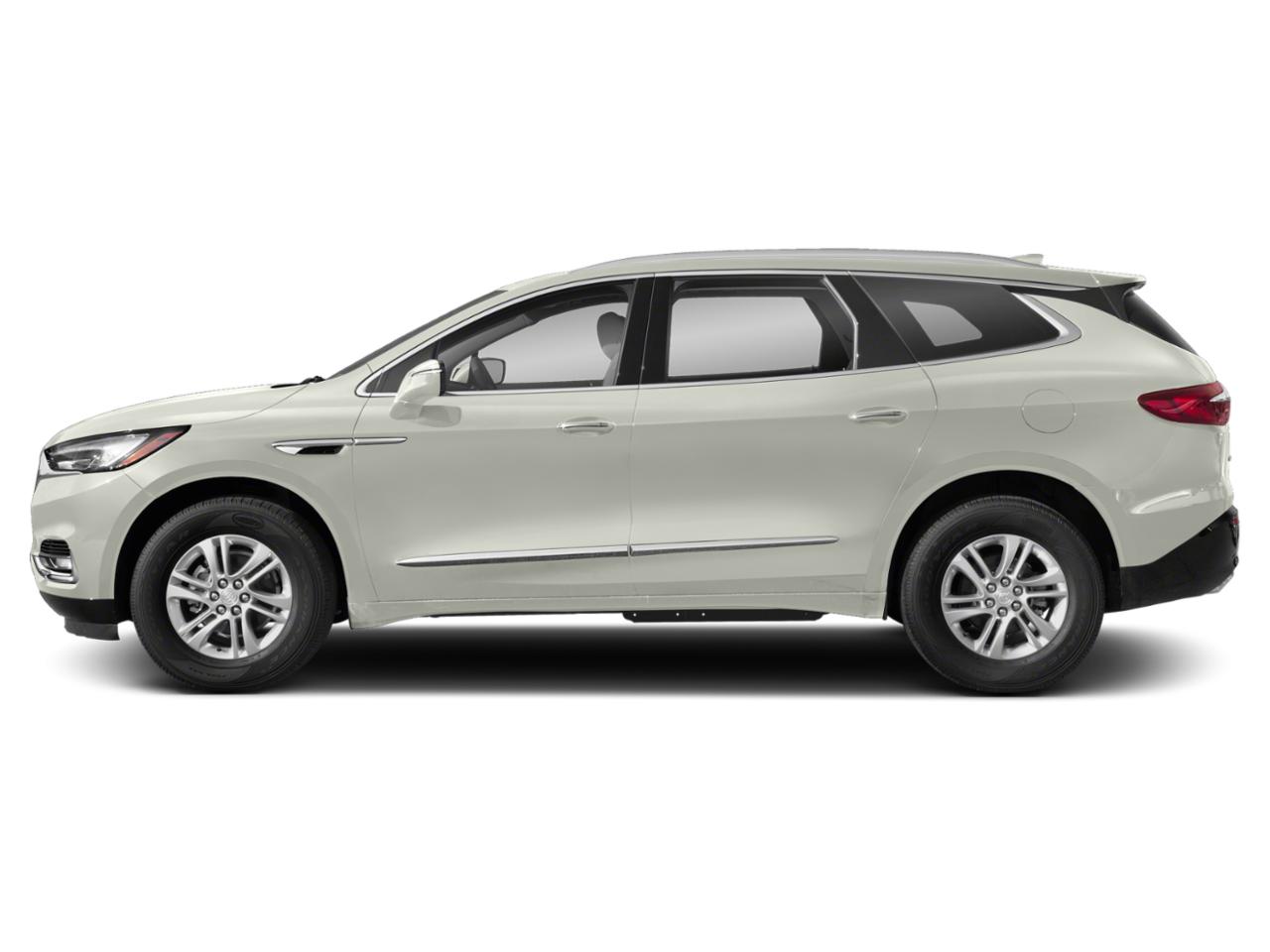 2019 Buick Enclave Vehicle Photo in Bluffton, SC 29910