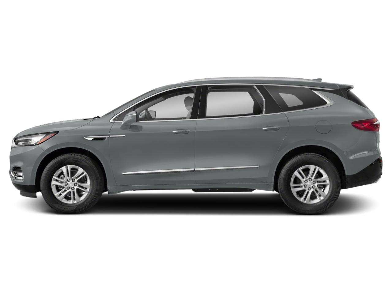 2019 Buick Enclave Vehicle Photo in DENTON, TX 76210-9321