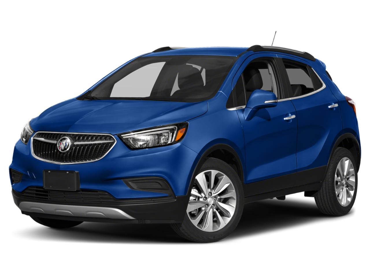 2019 Buick Encore Vehicle Photo in HARRISBURG, PA 17111-1033