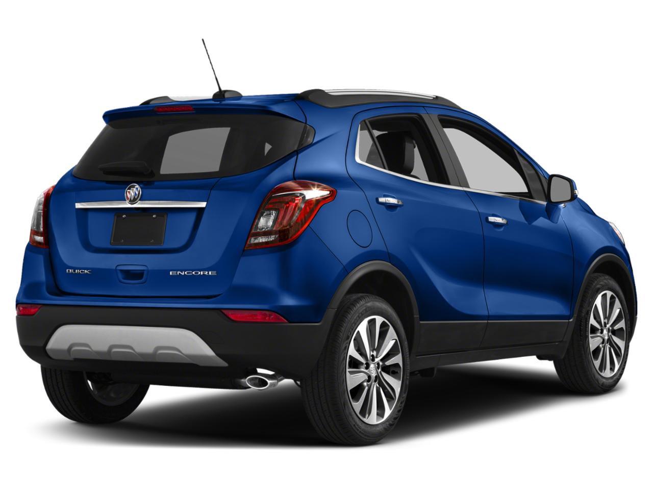 2019 Buick Encore Vehicle Photo in HARRISBURG, PA 17111-1033