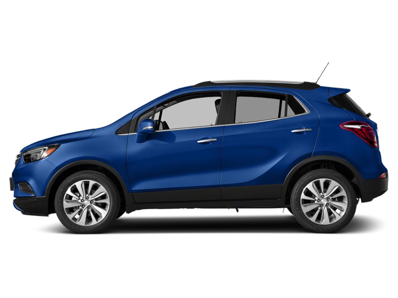 2019 Buick Encore Vehicle Photo in HARRISBURG, PA 17111-1033