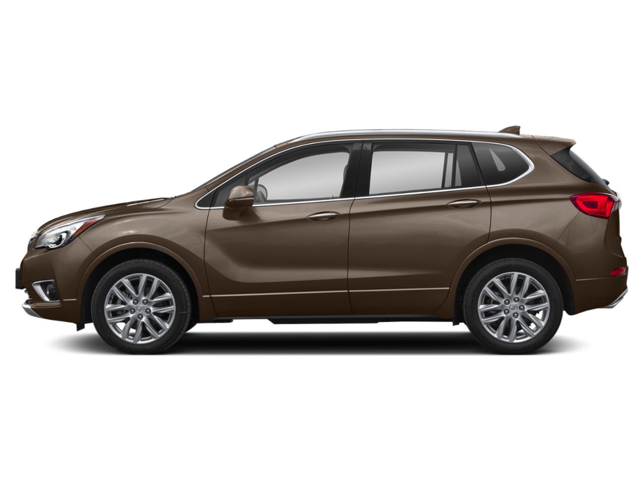 2019 Buick Envision Vehicle Photo in BRUNSWICK, GA 31525-1881