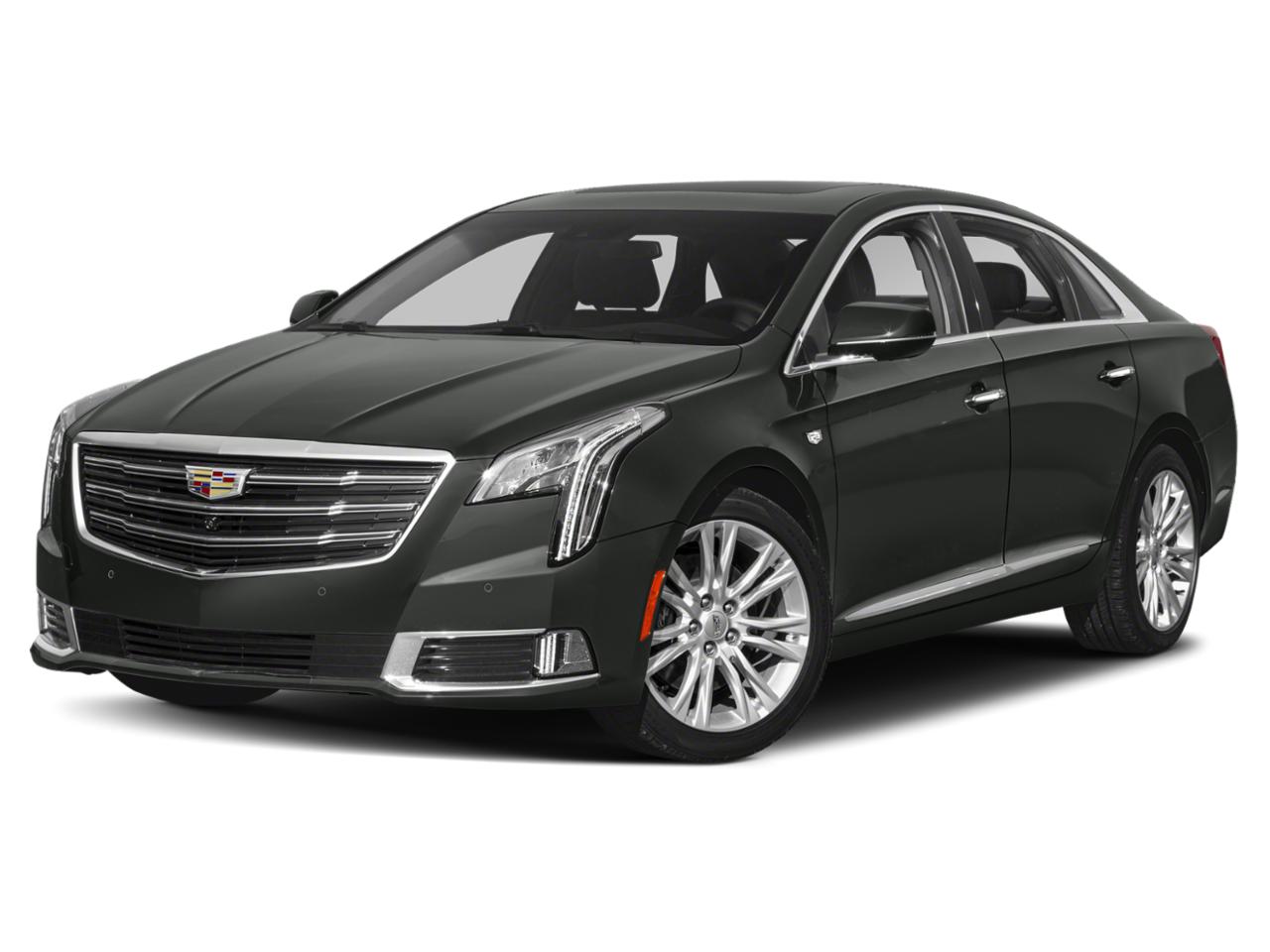 2019 Cadillac XTS Vehicle Photo in COVINGTON, LA 70433-5180