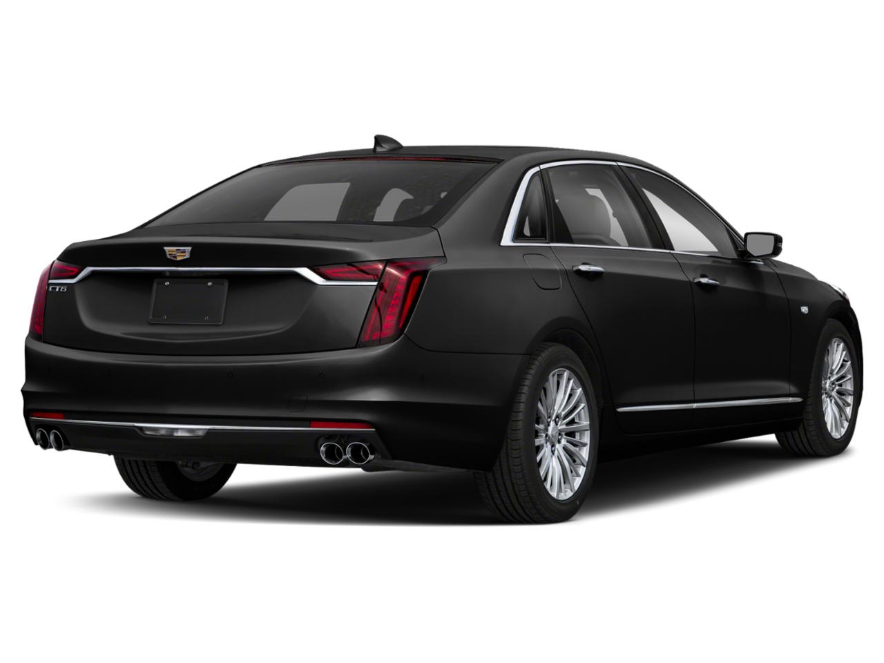 2019 Cadillac CT6 Vehicle Photo in SAVANNAH, GA 31406-4513