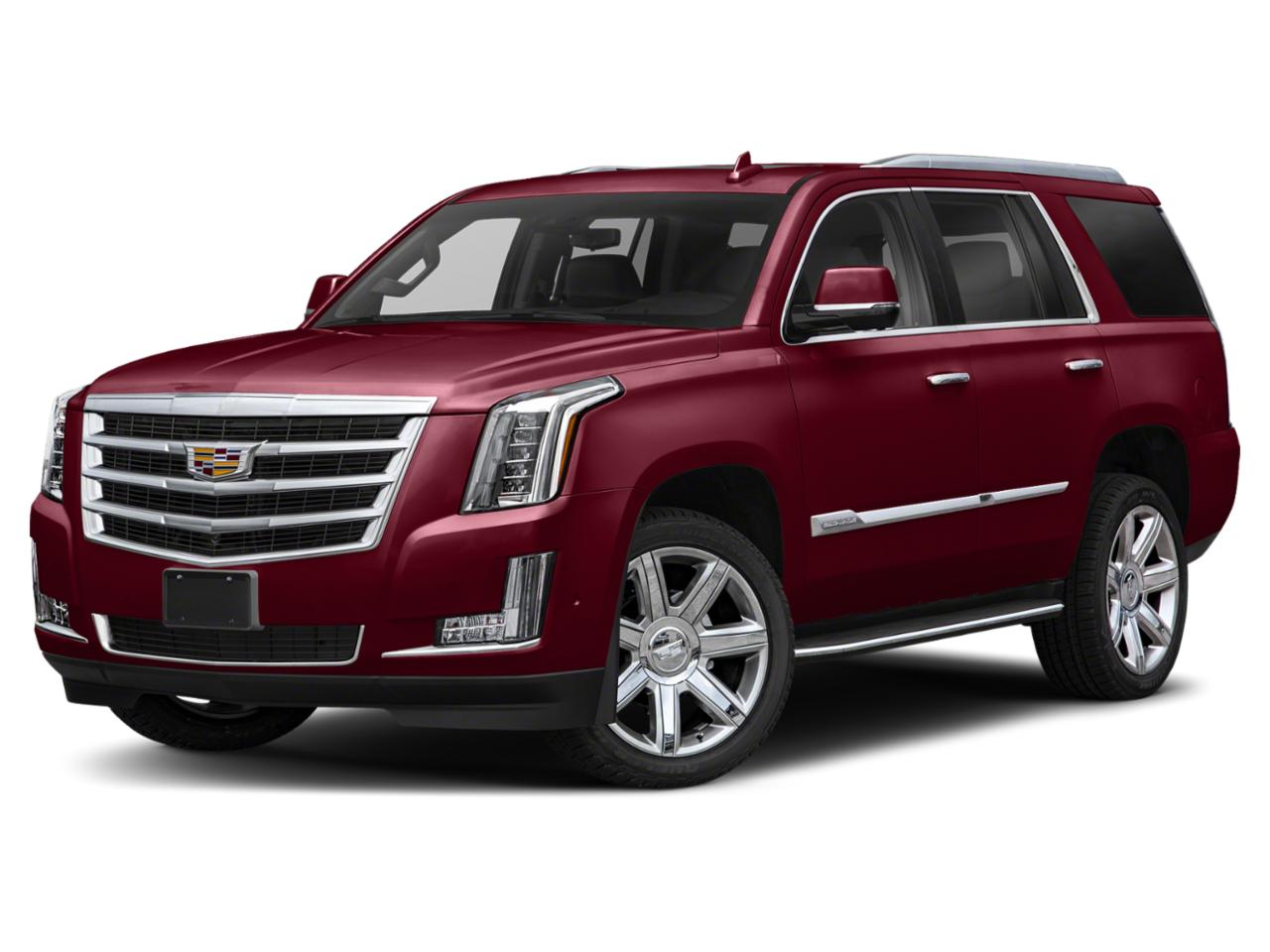 2019 Cadillac Escalade Vehicle Photo in TOPEKA, KS 66609-0000
