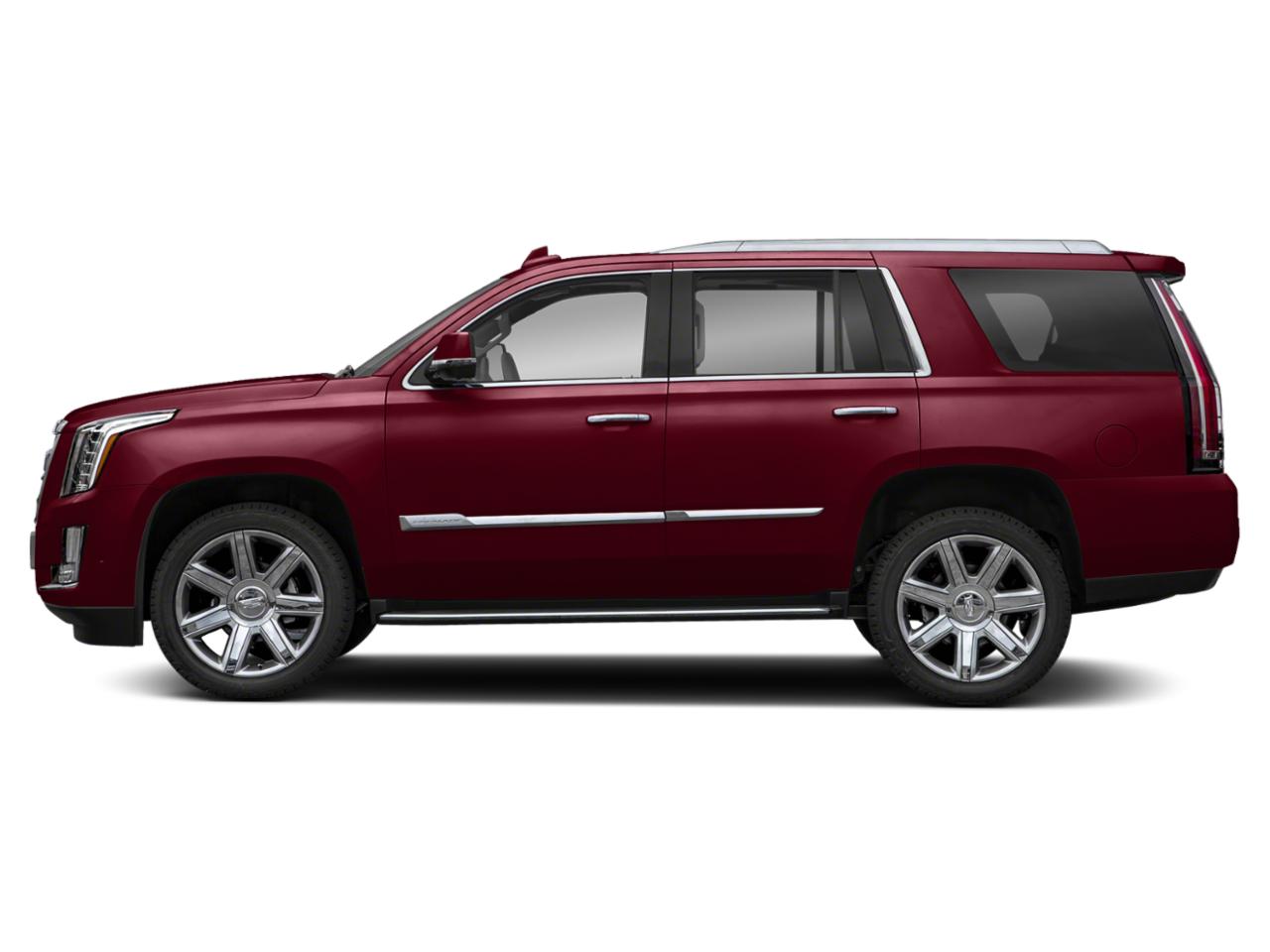2019 Cadillac Escalade Vehicle Photo in TOPEKA, KS 66609-0000