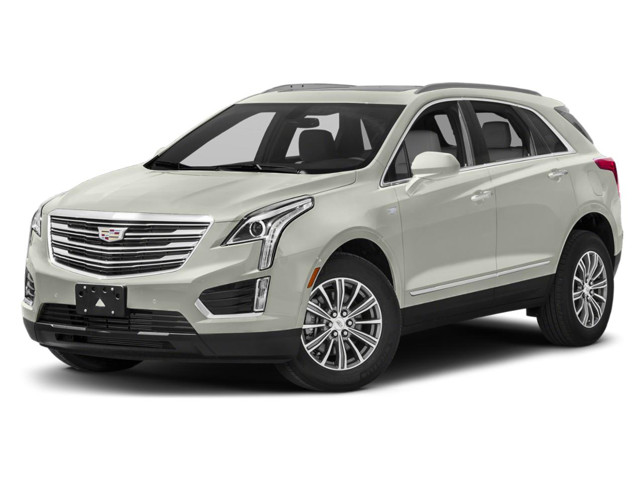 2019 Cadillac XT5 Vehicle Photo in KANSAS CITY, MO 64114-4545