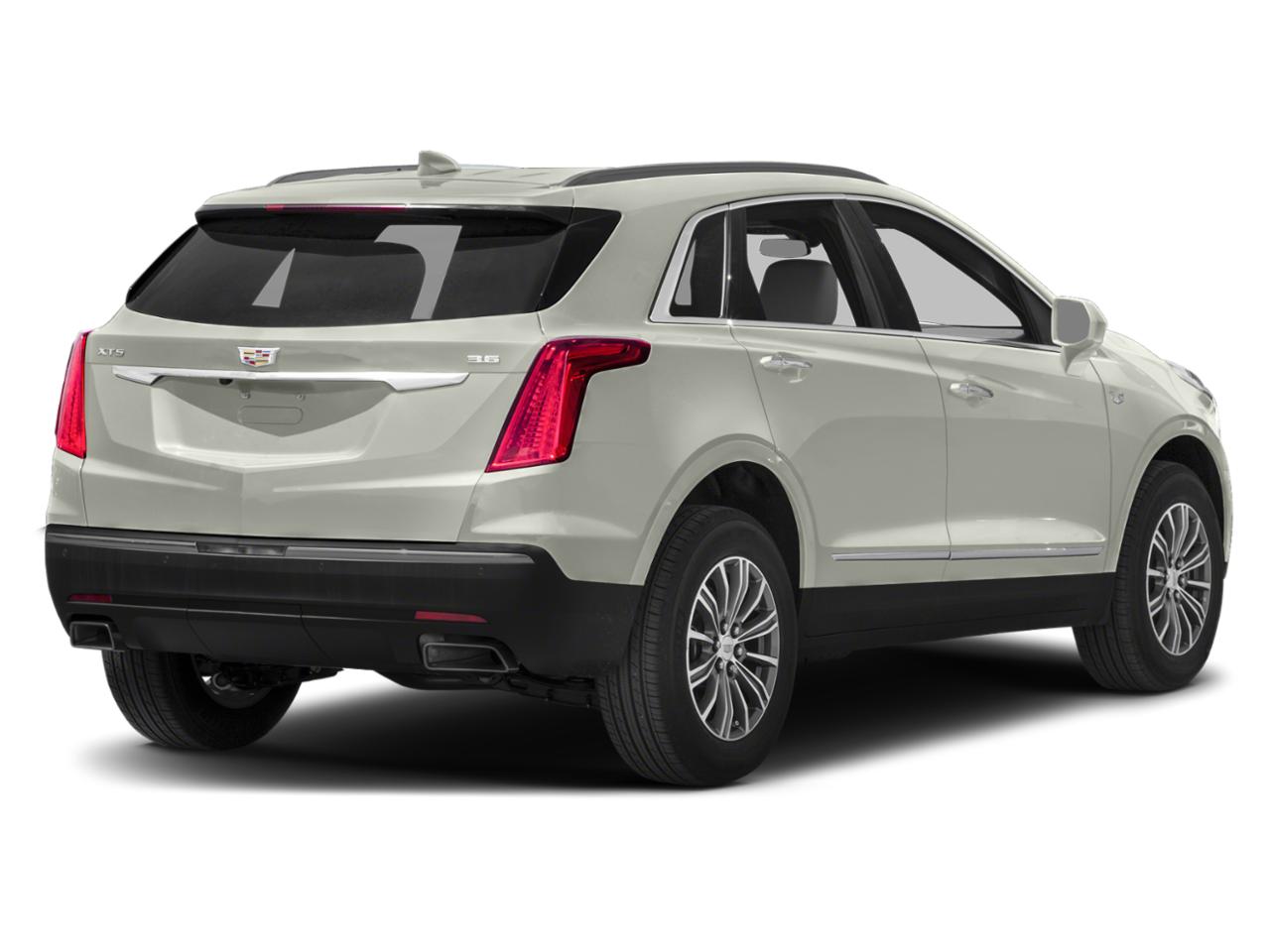 2019 Cadillac XT5 Vehicle Photo in KANSAS CITY, MO 64114-4545