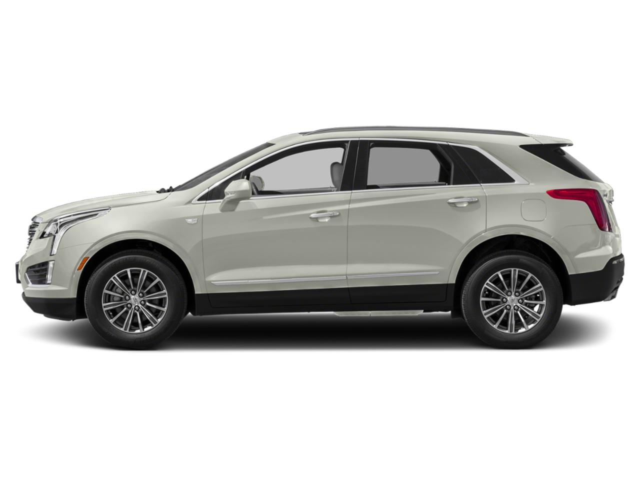 2019 Cadillac XT5 Vehicle Photo in KANSAS CITY, MO 64114-4545