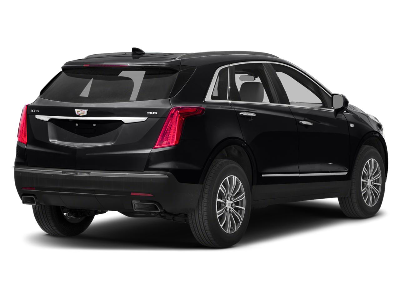 2019 Cadillac XT5 Vehicle Photo in TREVOSE, PA 19053-4984