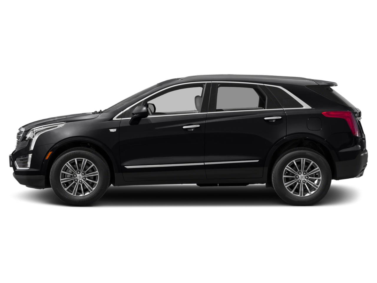 2019 Cadillac XT5 Vehicle Photo in TREVOSE, PA 19053-4984