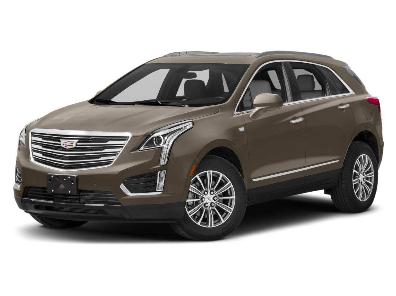 2019 Cadillac XT5 Vehicle Photo in Pleasant Hills, PA 15236