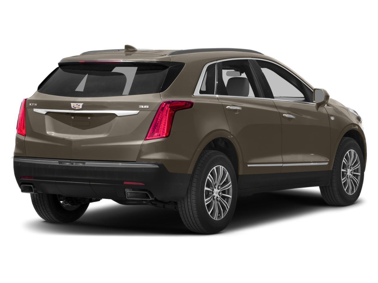 2019 Cadillac XT5 Vehicle Photo in Pleasant Hills, PA 15236