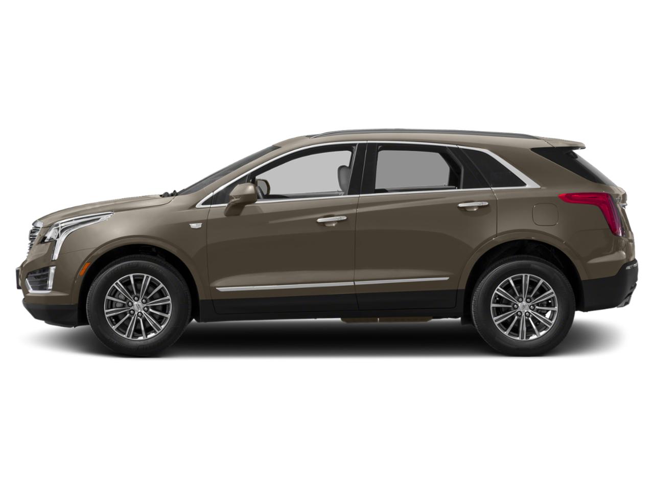 2019 Cadillac XT5 Vehicle Photo in Pleasant Hills, PA 15236