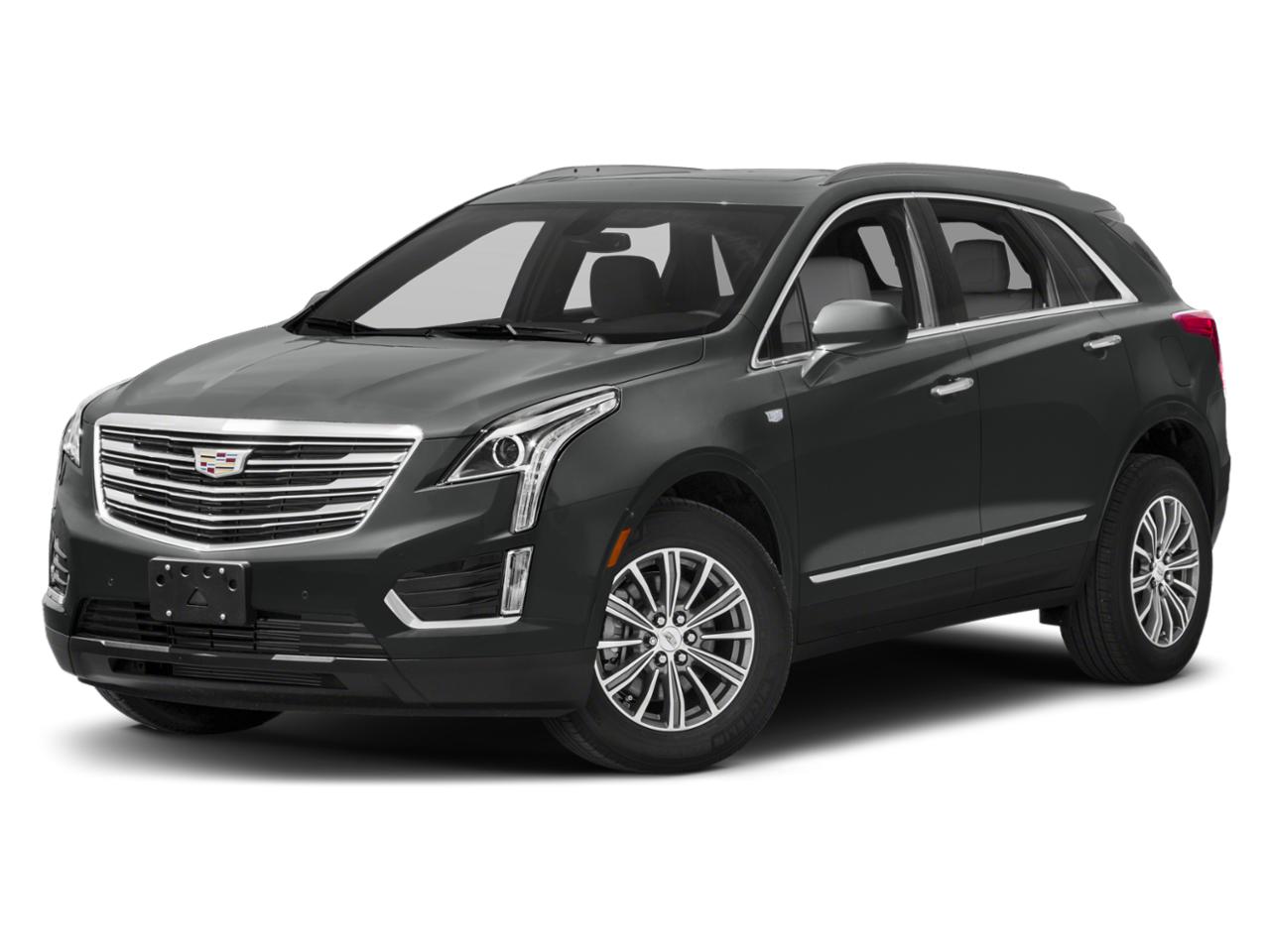 2019 Cadillac XT5 Vehicle Photo in Pleasant Hills, PA 15236