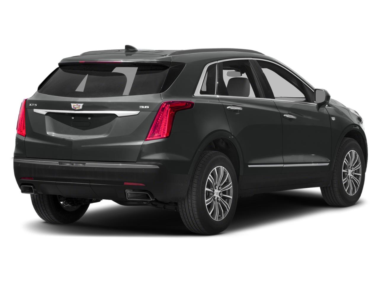 2019 Cadillac XT5 Vehicle Photo in Pleasant Hills, PA 15236