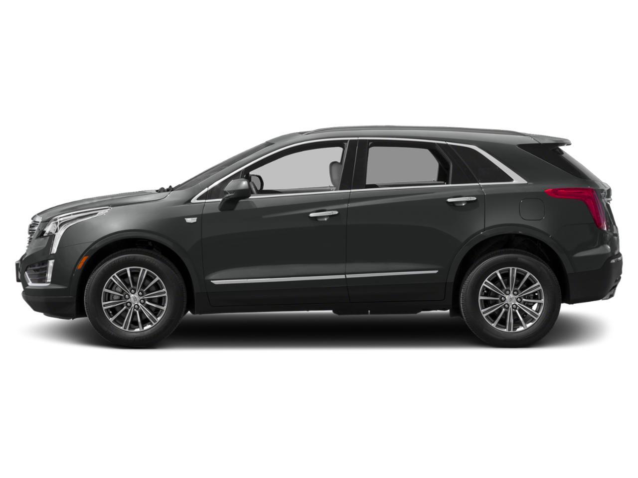 2019 Cadillac XT5 Vehicle Photo in Pleasant Hills, PA 15236