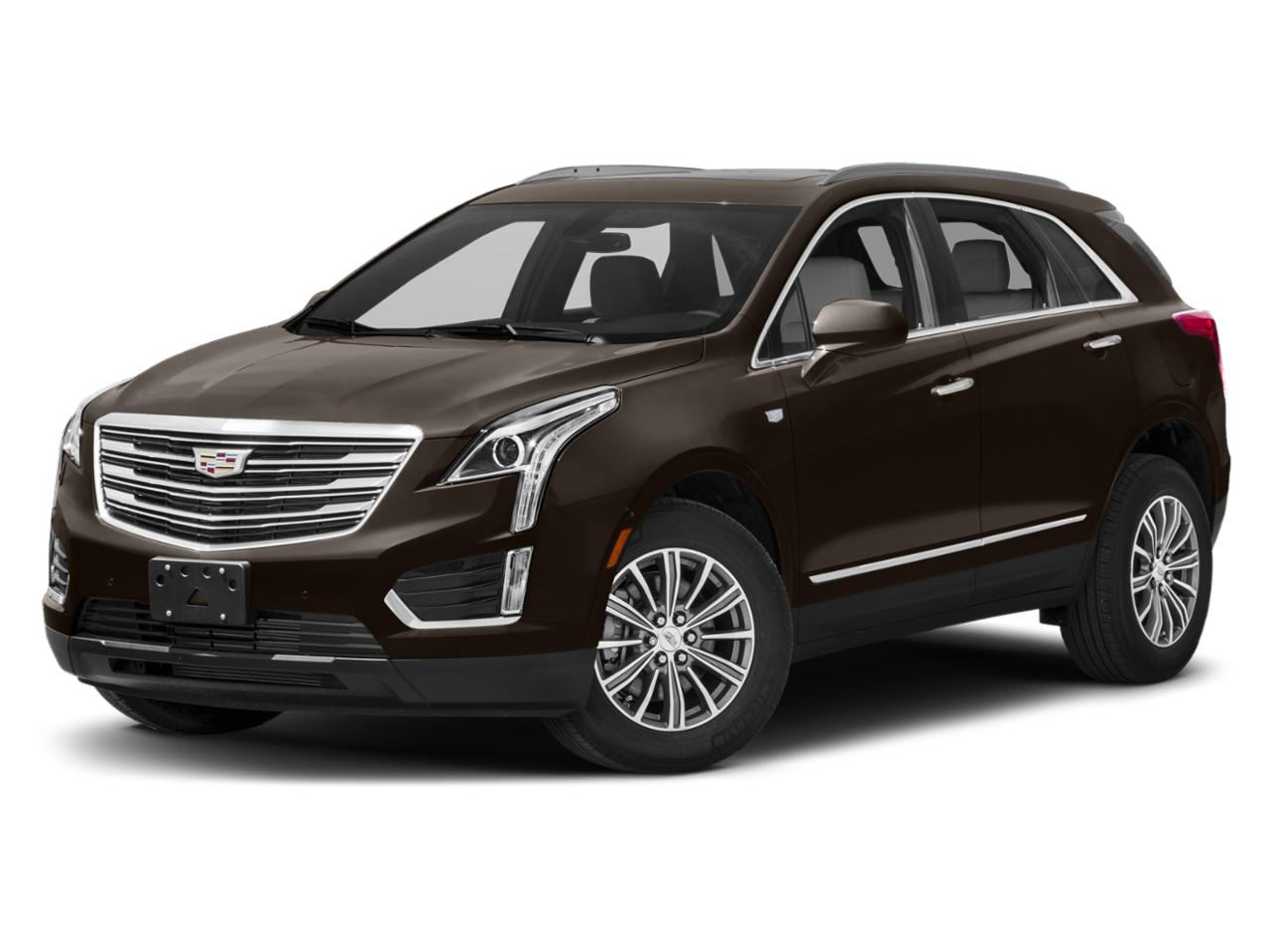 2019 Cadillac XT5 Vehicle Photo in SAVANNAH, GA 31406-4513