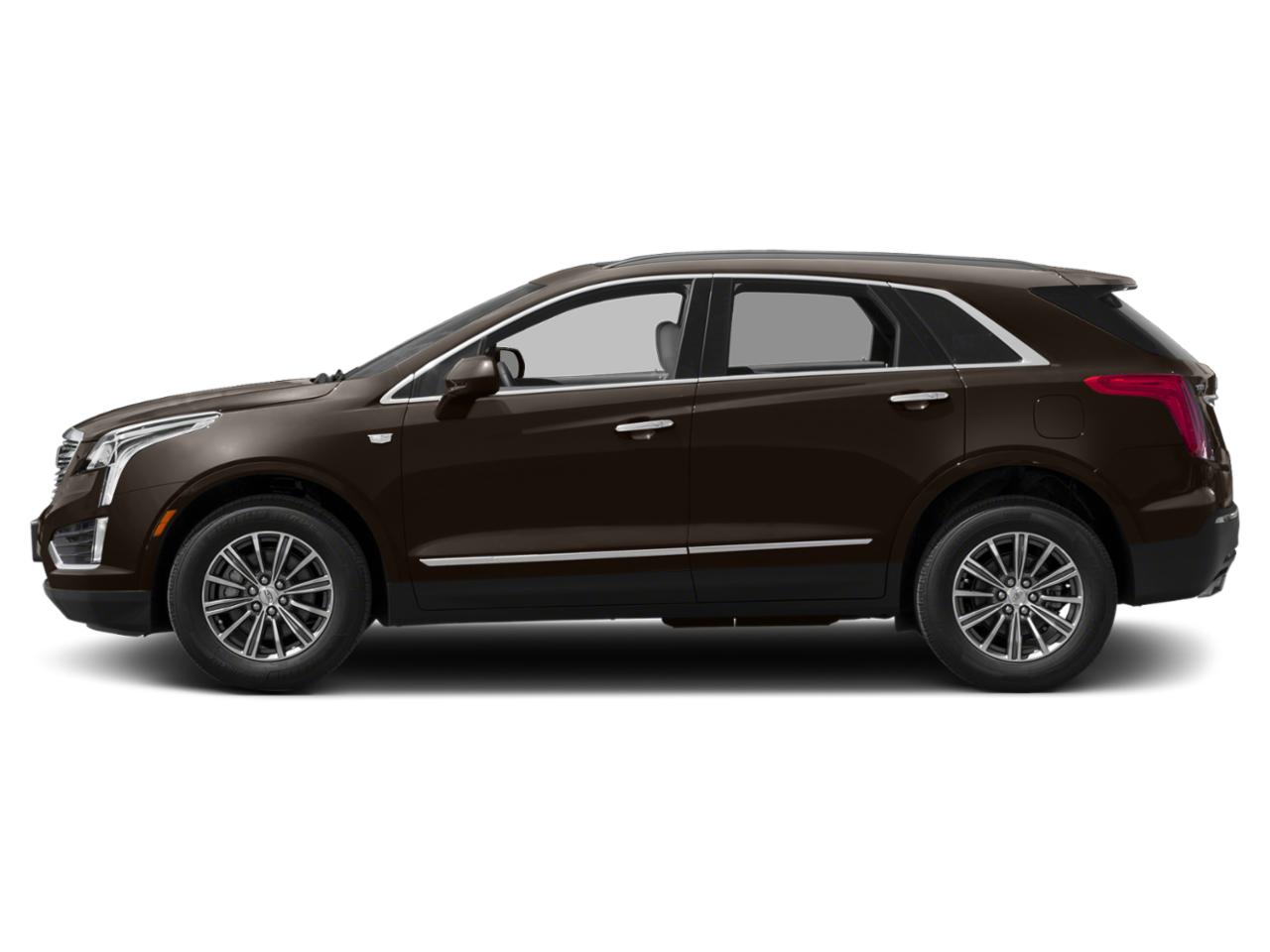 2019 Cadillac XT5 Vehicle Photo in SAVANNAH, GA 31406-4513