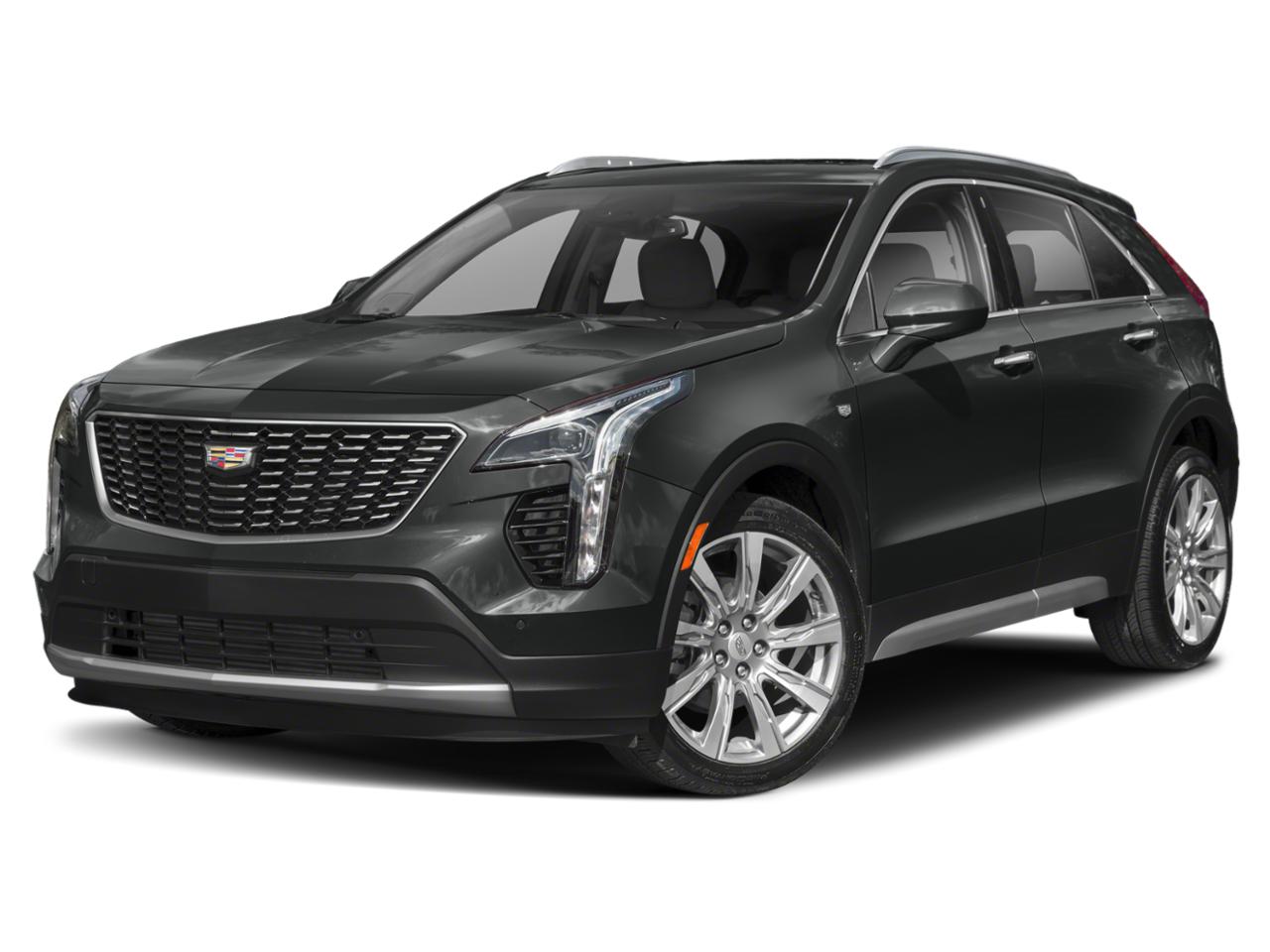 2019 Cadillac XT4 Vehicle Photo in SAVANNAH, GA 31406-4513