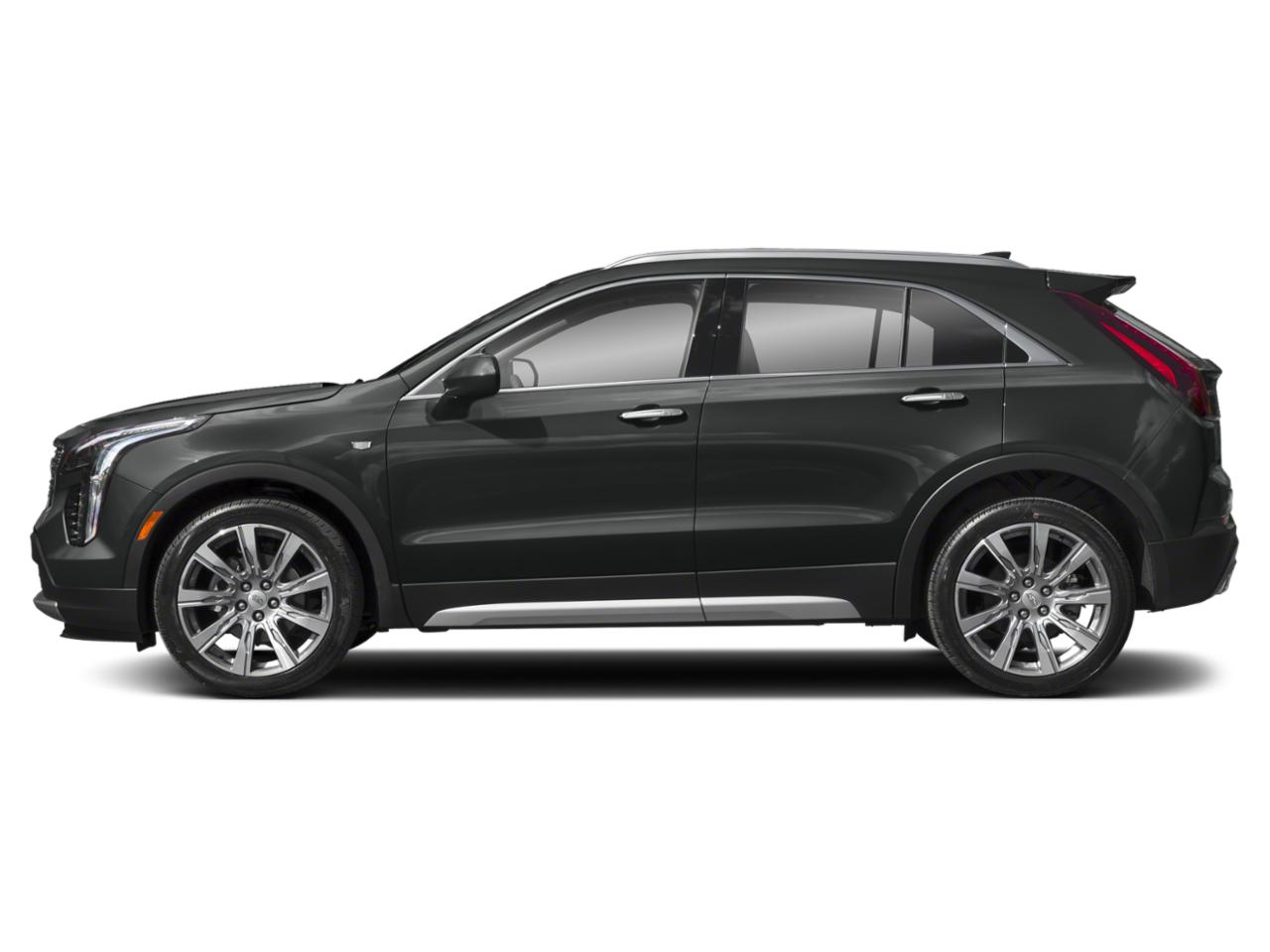 2019 Cadillac XT4 Vehicle Photo in SAVANNAH, GA 31406-4513