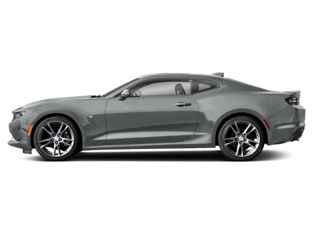 2019 Chevrolet Camaro Vehicle Photo in Kansas City, MO 64114
