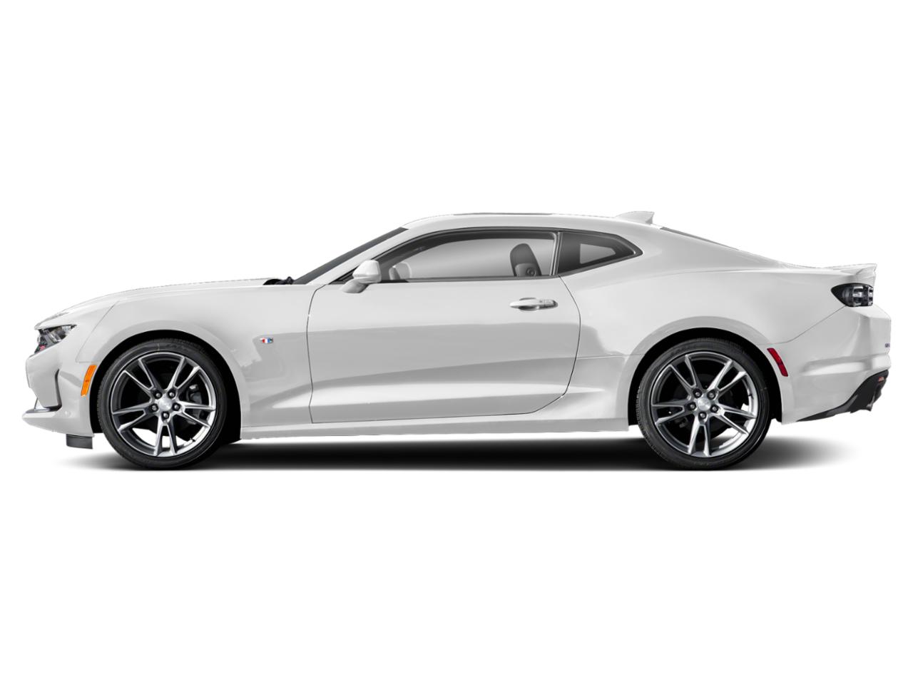 2019 Chevrolet Camaro Vehicle Photo in BRUNSWICK, GA 31525-1881