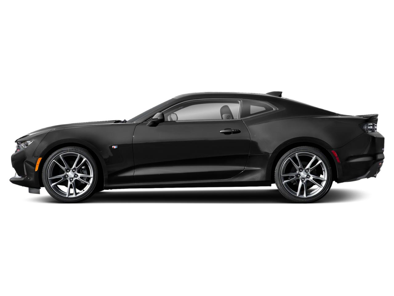 2019 Chevrolet Camaro Vehicle Photo in BRUNSWICK, GA 31525-1881