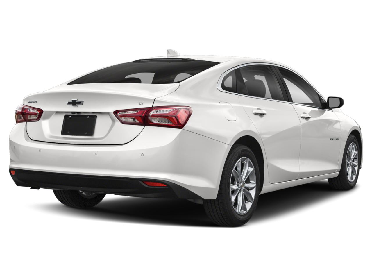 2019 Chevrolet Malibu Vehicle Photo in SELMA, TX 78154-1460