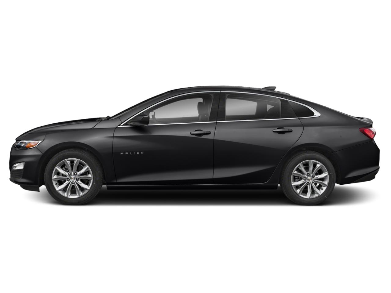 2019 Chevrolet Malibu Vehicle Photo in Brunswick, GA 31525