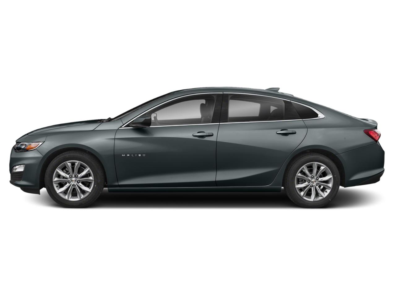 2019 Chevrolet Malibu Vehicle Photo in Brunswick, GA 31525