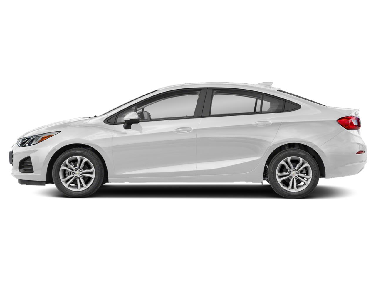 2019 Chevrolet Cruze Vehicle Photo in Appleton, WI 54913