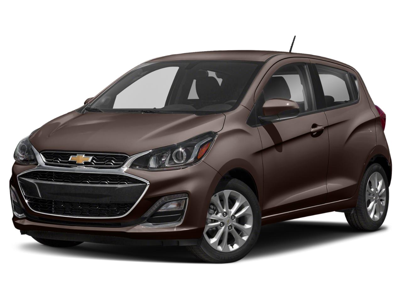 2019 Chevrolet Spark Vehicle Photo in MOON TOWNSHIP, PA 15108-2571