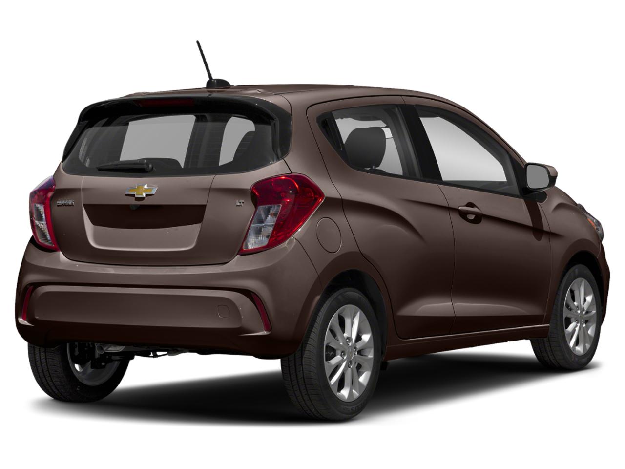 2019 Chevrolet Spark Vehicle Photo in MOON TOWNSHIP, PA 15108-2571
