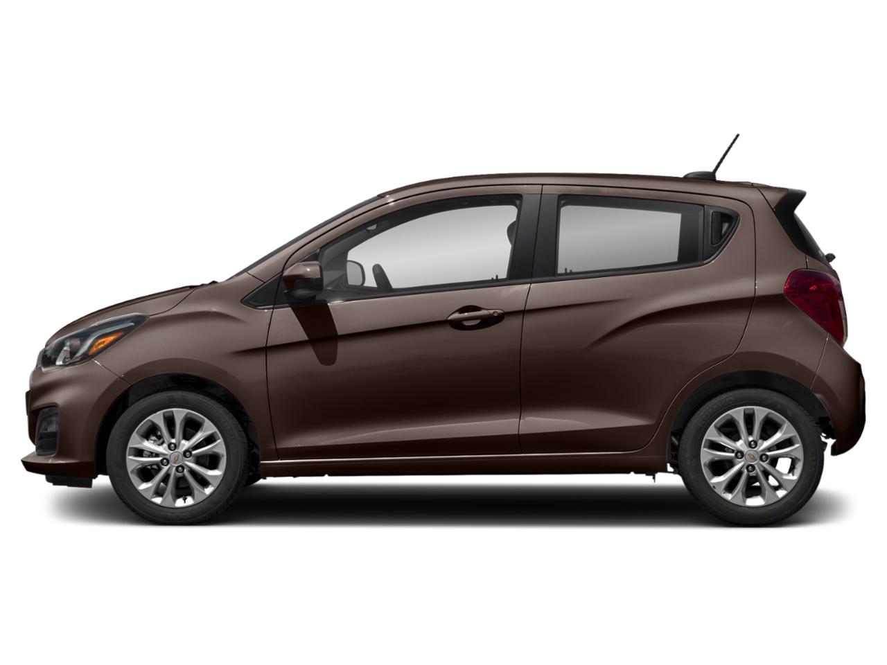 2019 Chevrolet Spark Vehicle Photo in MOON TOWNSHIP, PA 15108-2571
