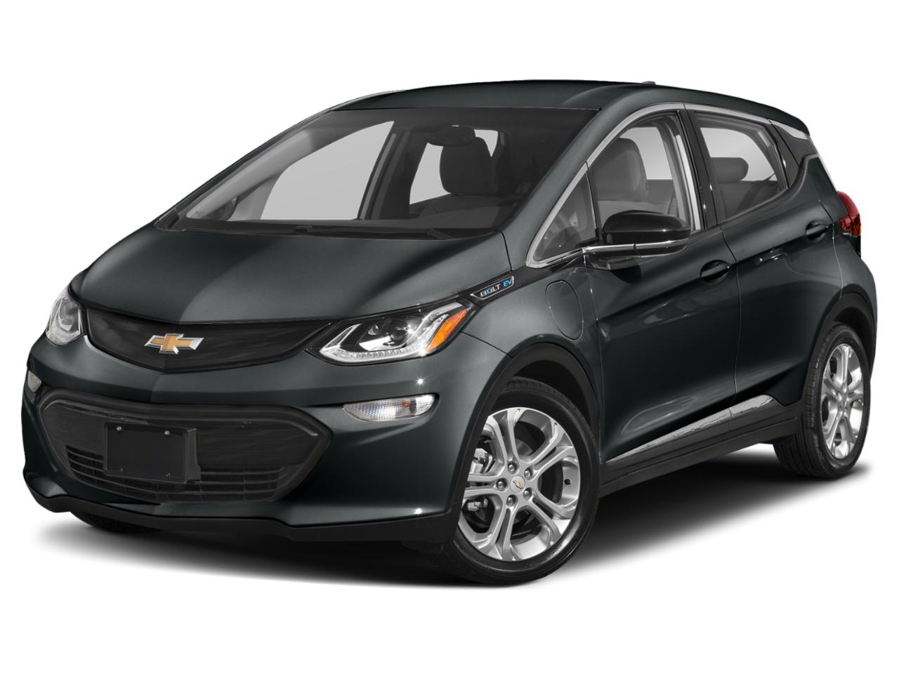 2019 Chevrolet Bolt EV Vehicle Photo in San Antonio, TX 78230