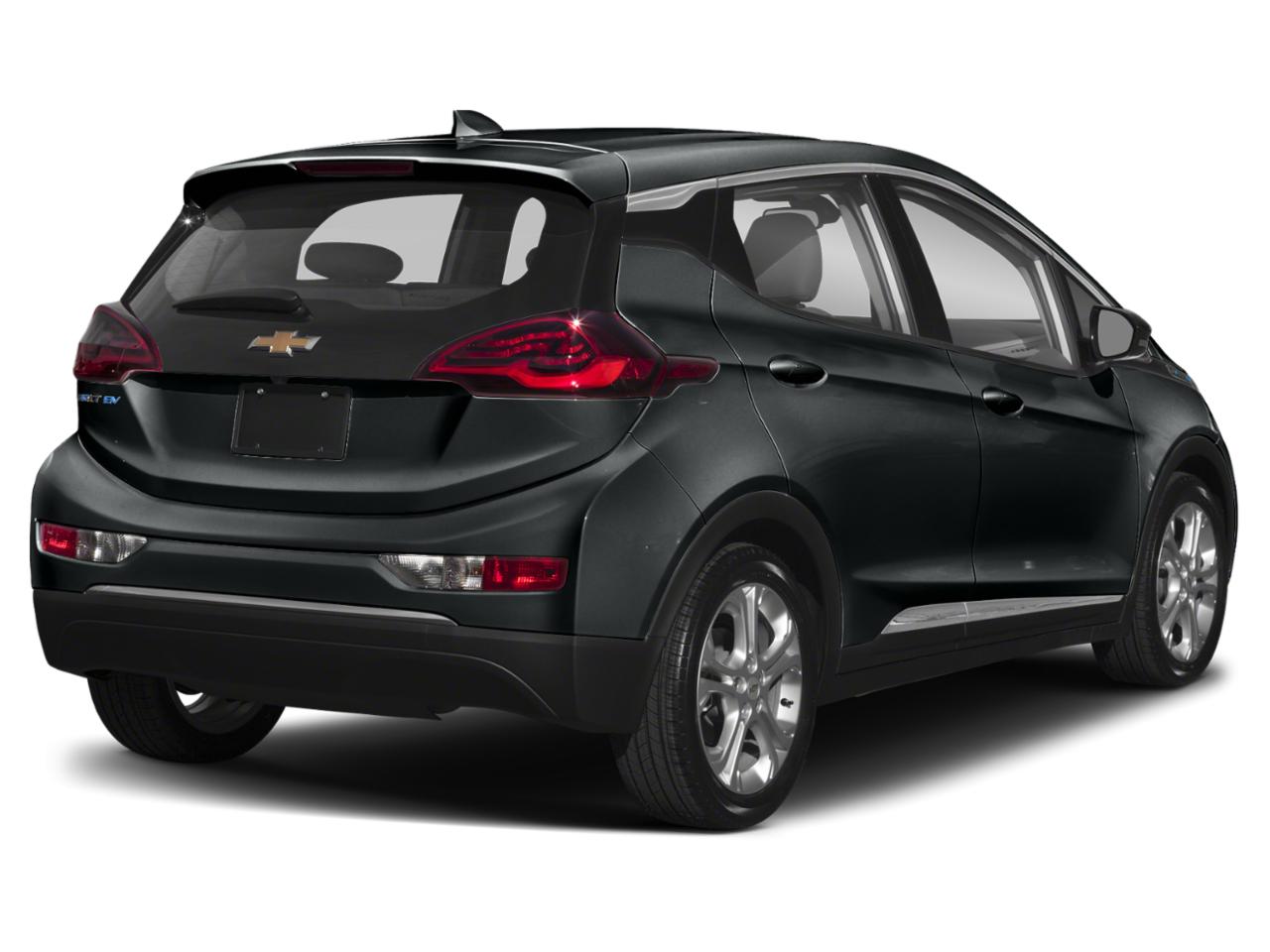 2019 Chevrolet Bolt EV Vehicle Photo in San Antonio, TX 78230