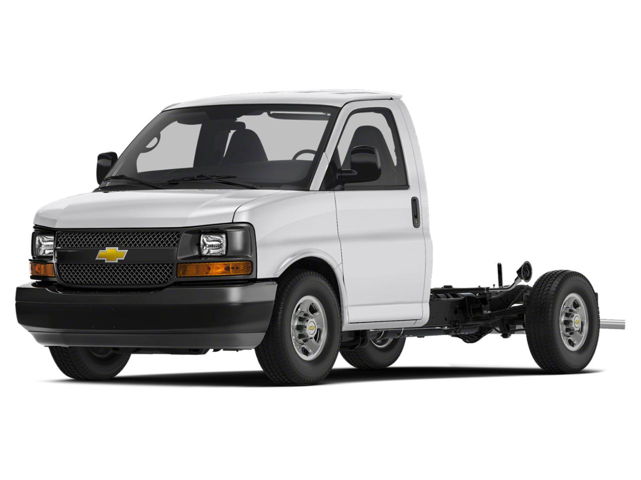 2019 Chevrolet Express Commercial Cutaway Vehicle Photo in SAVANNAH, GA 31406-4513