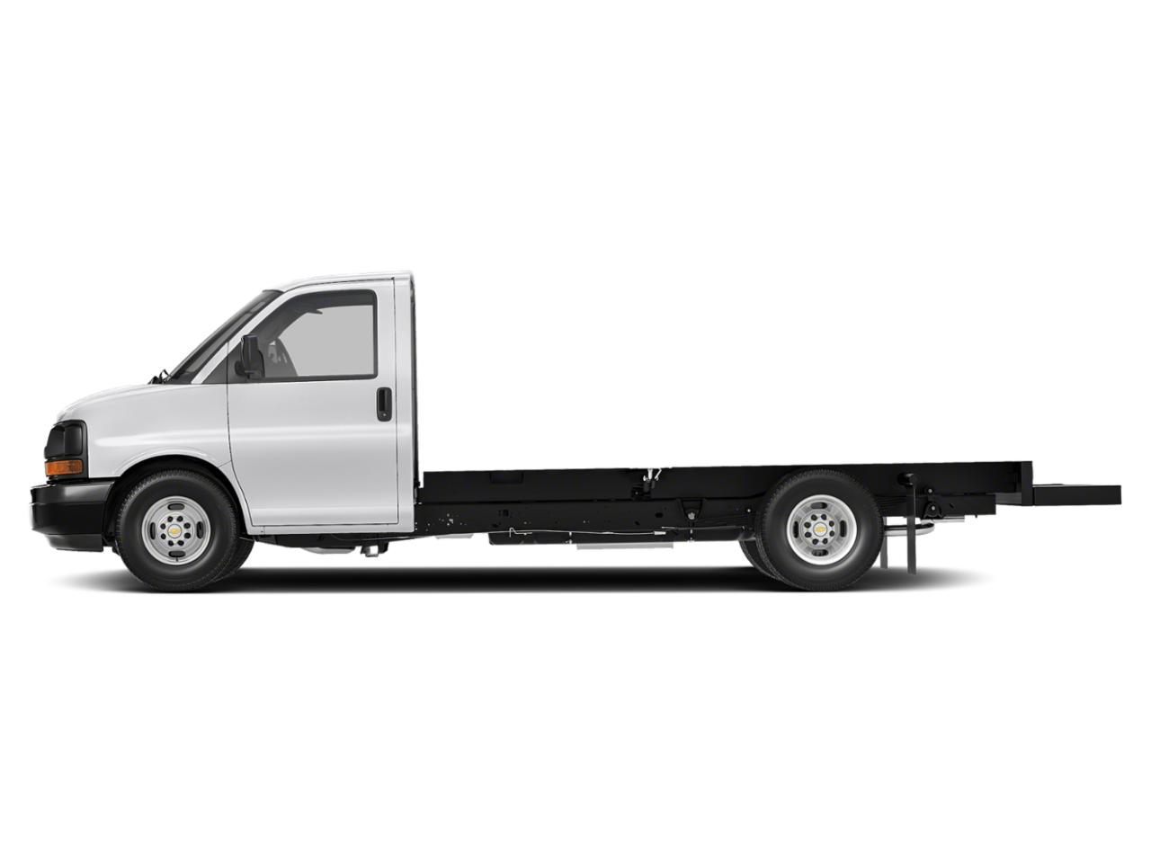 2019 Chevrolet Express Commercial Cutaway Vehicle Photo in SAVANNAH, GA 31406-4513
