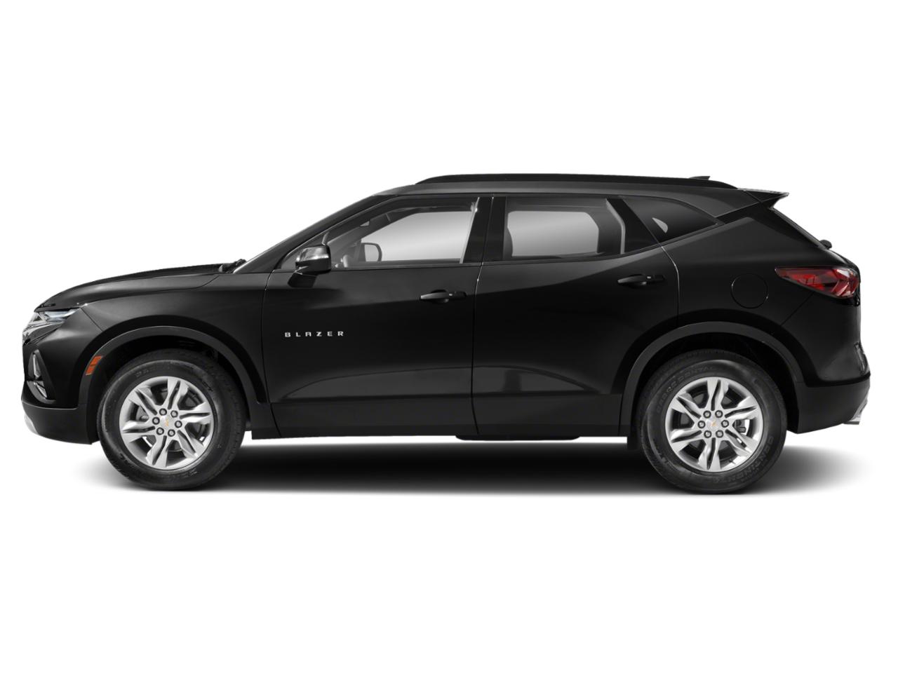 2019 Chevrolet Blazer Vehicle Photo in Denton, TX 76205