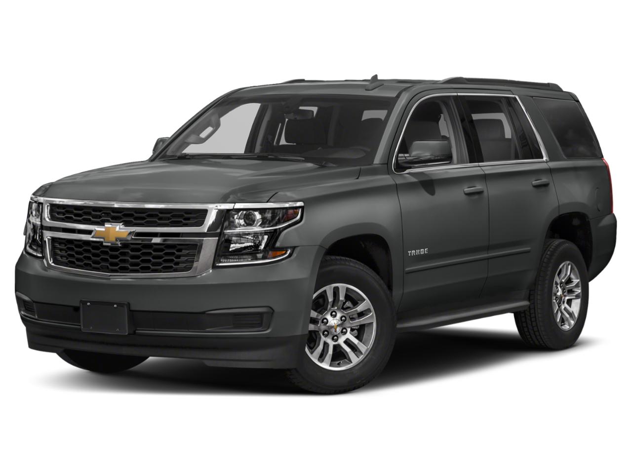 2019 Chevrolet Tahoe Vehicle Photo in KANSAS CITY, MO 64114-4502