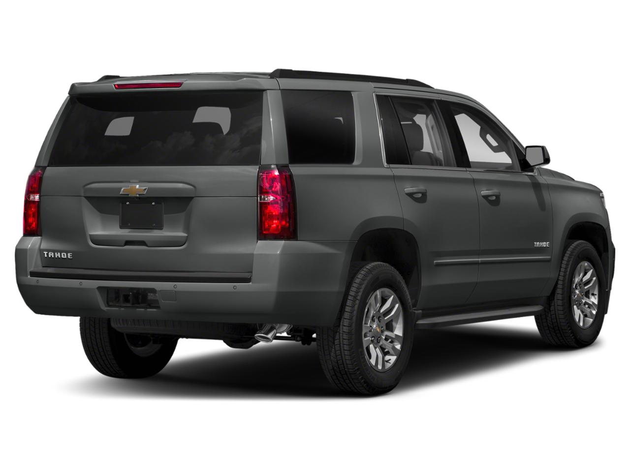 2019 Chevrolet Tahoe Vehicle Photo in KANSAS CITY, MO 64114-4502