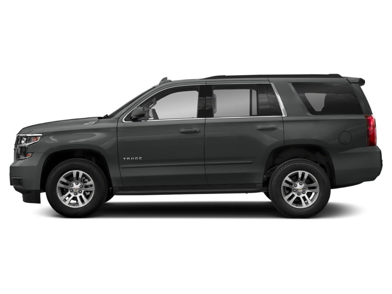 2019 Chevrolet Tahoe Vehicle Photo in KANSAS CITY, MO 64114-4502