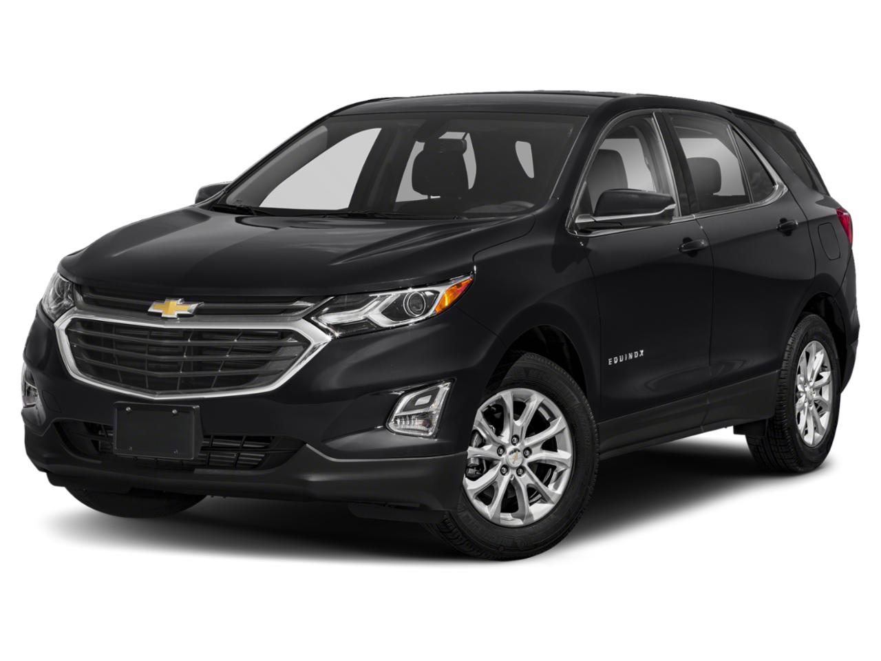 2019 Chevrolet Equinox Vehicle Photo in Merrillville, IN 46410