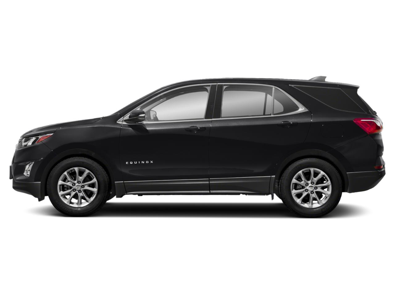 2019 Chevrolet Equinox Vehicle Photo in Merrillville, IN 46410