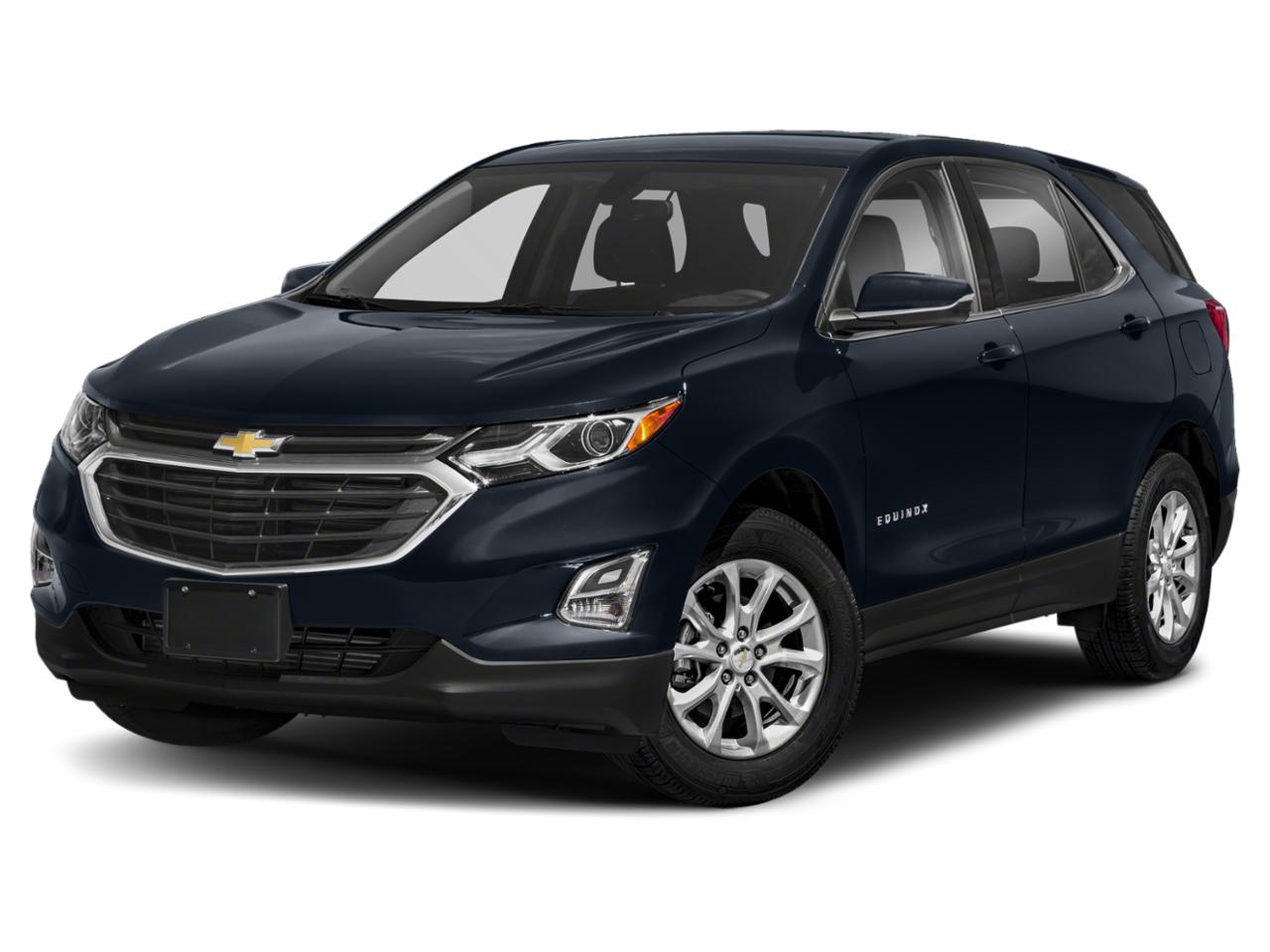 2019 Chevrolet Equinox Vehicle Photo in Harrisburg, PA 17111