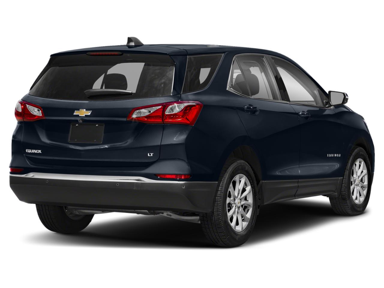 2019 Chevrolet Equinox Vehicle Photo in Harrisburg, PA 17111