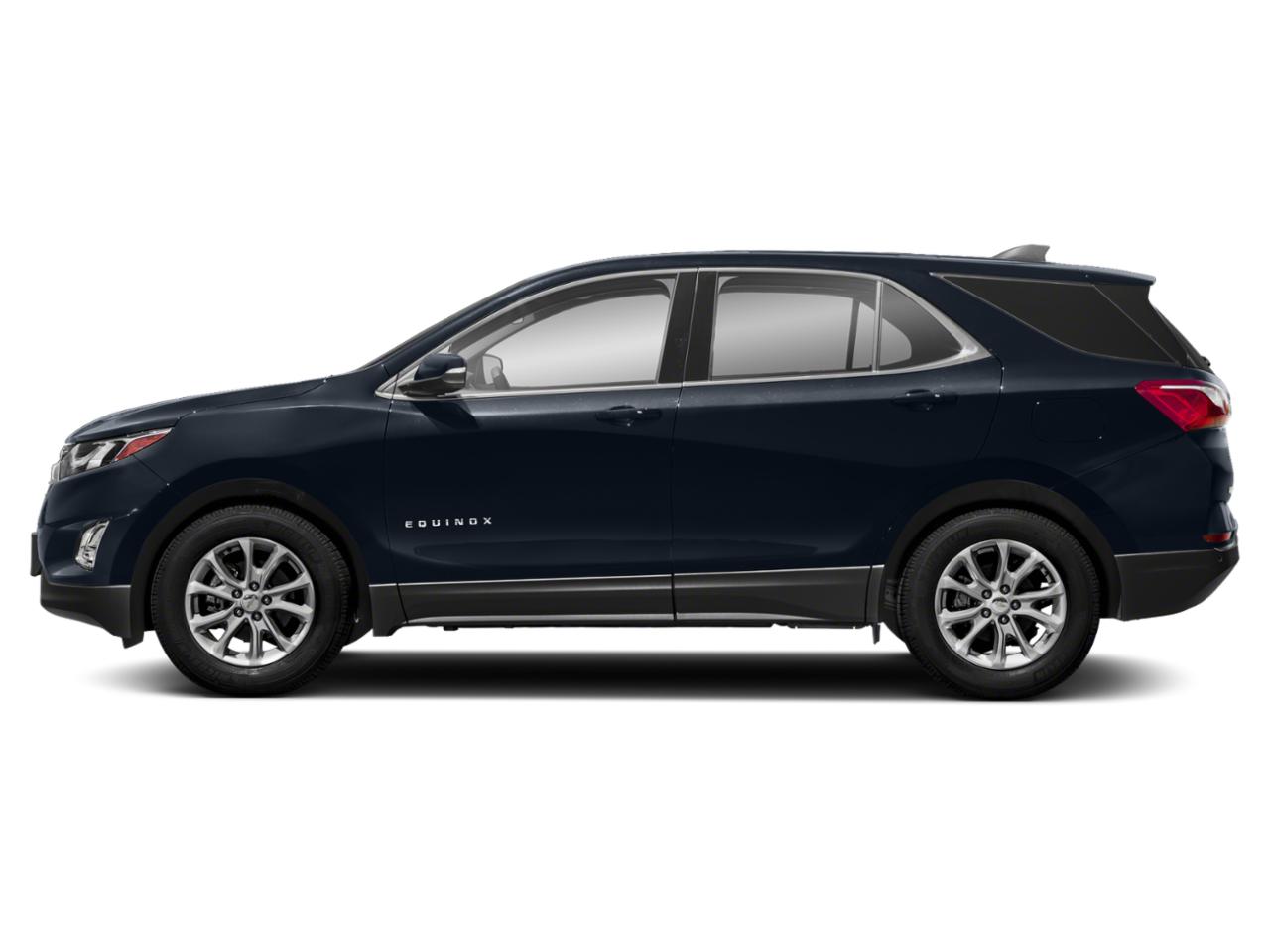 2019 Chevrolet Equinox Vehicle Photo in Harrisburg, PA 17111