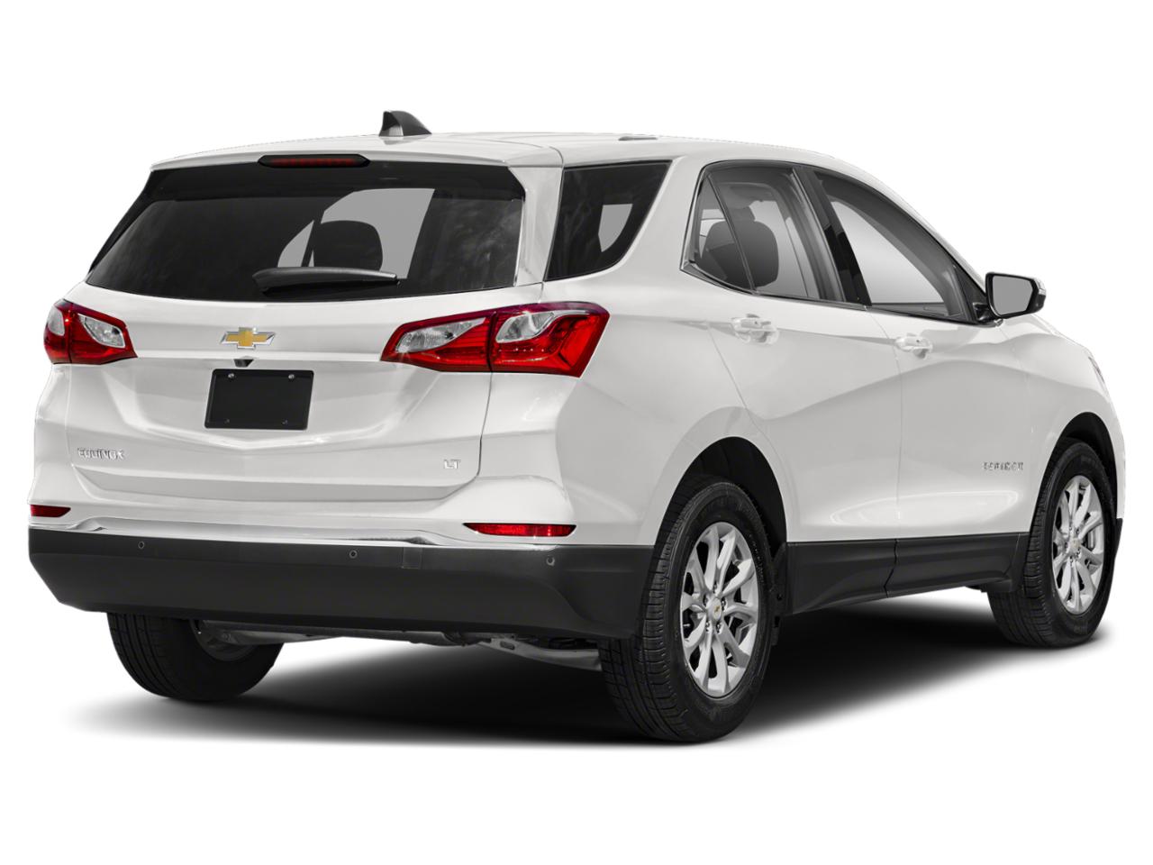 2019 Chevrolet Equinox Vehicle Photo in POOLER, GA 31322-3252