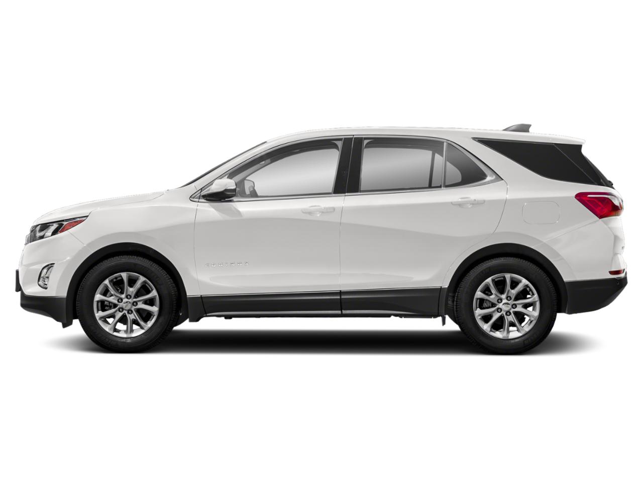 2019 Chevrolet Equinox Vehicle Photo in POOLER, GA 31322-3252